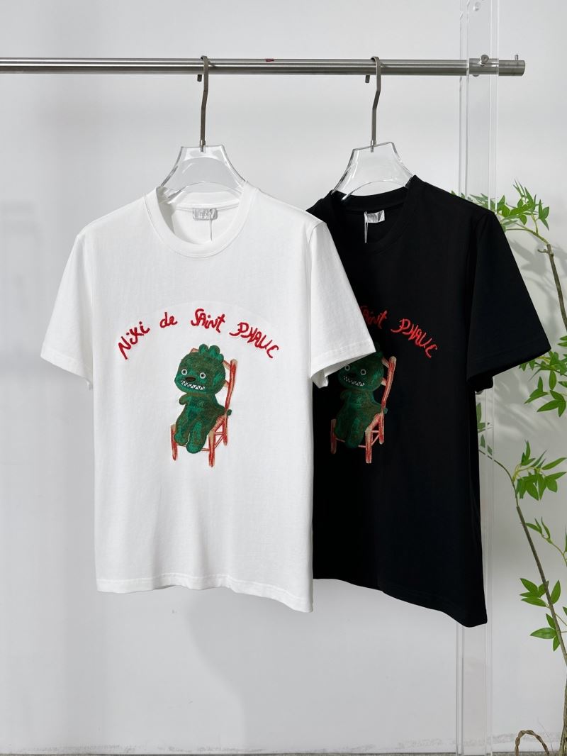 Christian Dior T-Shirts